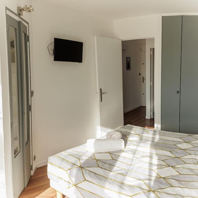 Des Catalans/vieux Port Apartment