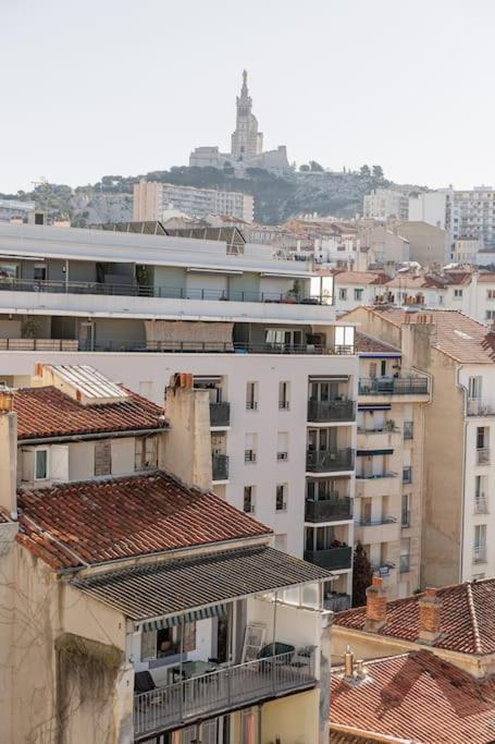 Des Catalans/vieux Port * Marseilles