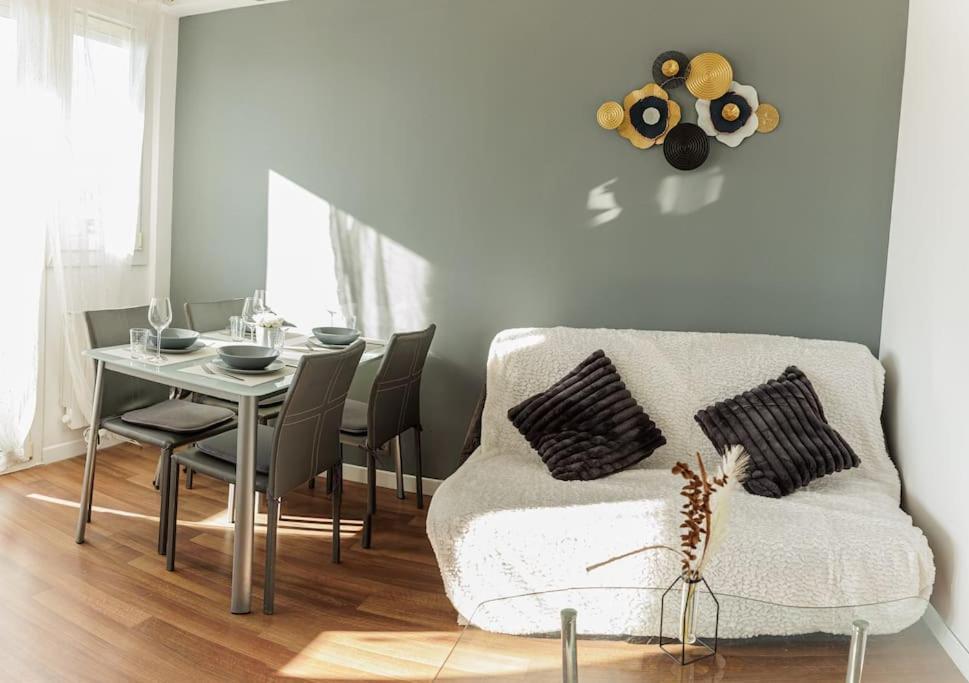 Des Catalans/vieux Port Apartment