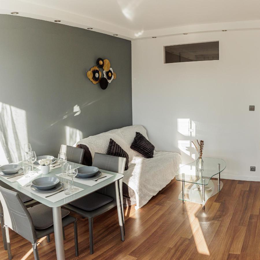 Des Catalans/vieux Port Apartment Marseilles